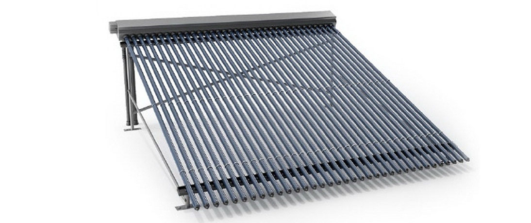 Mayca solar water heater