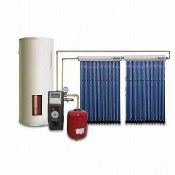 Split Pressure Solar Water Heater(MC-SP)