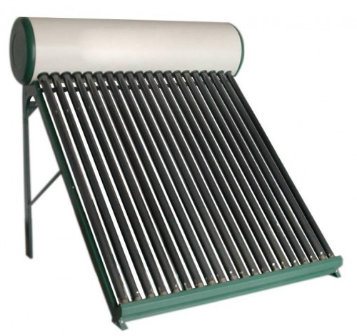 Non Pressure Solar Water Heater (MC-NP)