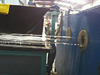 solar water heater