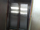 solar water heater