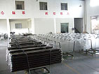 solar water heater